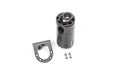 Radium Engineering Single Universal Catch Can Kit - Fluid Lock - Premium Oil Catch Cans from Radium Engineering - Just $161.45! Shop now at WinWithDom INC. - DomTuned