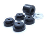 SPL Parts 03-08 Nissan 350Z Solid Differential Mount Bushings - Premium Differential Bushings from SPL Parts - Just $161.10! Shop now at WinWithDom INC. - DomTuned
