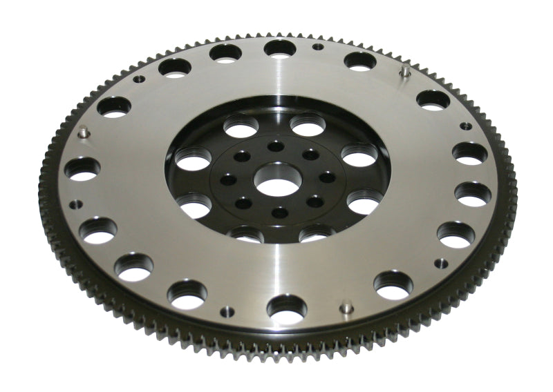 Competition Clutch 1989-1998 Nissan 240SX 14.11lb Steel Flywheel - Premium Flywheels from Competition Clutch - Just $429.99! Shop now at WinWithDom INC. - DomTuned