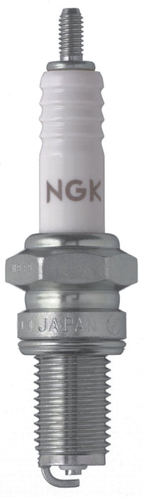 NGK Standard Spark Plug Box of 10 (D6EA) - Premium Spark Plugs from NGK - Just $28.50! Shop now at WinWithDom INC. - DomTuned