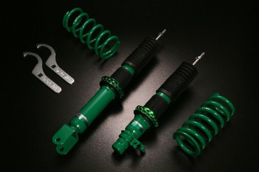 Tein 90-93 Acura Integra (DA9) Street Basis Z Coilovers - Premium Coilovers from Tein - Just $560.50! Shop now at WinWithDom INC. - DomTuned