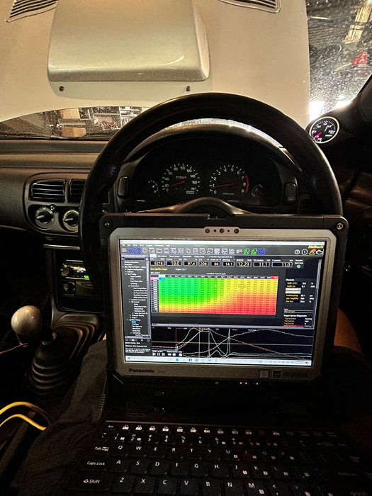 Link ECU Dyno Tuning Service