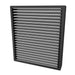 K&N 14-24 Infiniti Q50 Cabin Air Filter - Premium Cabin Air Filters from K&N Engineering - Just $54.99! Shop now at WinWithDom INC. - DomTuned