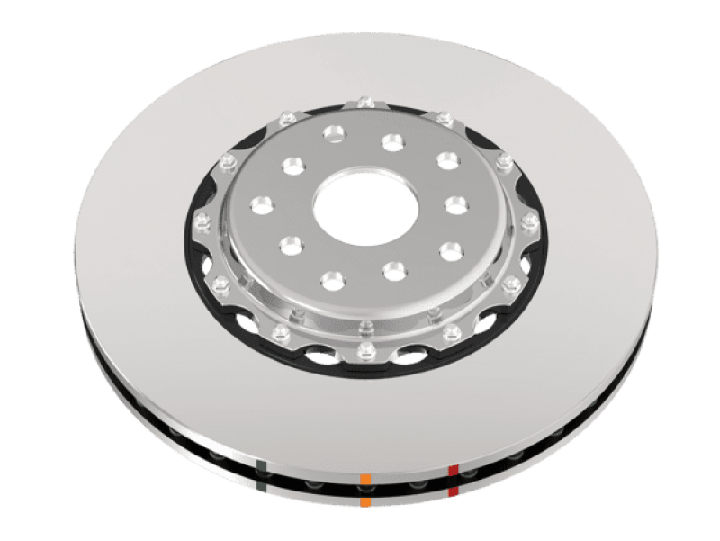 DBA 19+ Chevrolet Camaro ZL1 (w/ M6 Nuts) 5000 Series Standard Brake Rotor - Premium Brake Rotors - OE from DBA - Just $479.68! Shop now at WinWithDom INC. - DomTuned