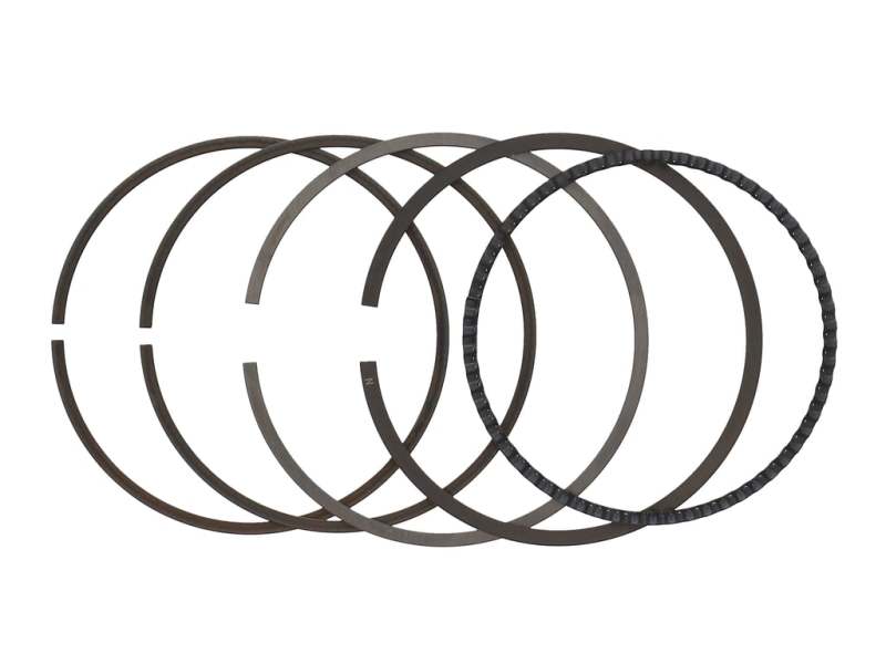 Wiseco 84.25mm x 1.0x1.2x2.8mm Ring Set Ring Shelf Stock - Premium Piston Rings from Wiseco - Just $31.99! Shop now at WinWithDom INC. - DomTuned