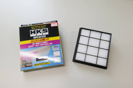 HKS SUPER AIR FILTER TOYOTA type30 - Premium Air Filters - Direct Fit from HKS - Just $42.50! Shop now at WinWithDom INC. - DomTuned