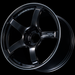 Advan TC4 18x9 +25mm 5x112 Racing Black Gunmetallic and Ring Wheel - Premium Wheels - Cast from Advan - Just $607.25! Shop now at WinWithDom INC. - DomTuned