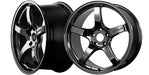 Gram Lights 57CR 18x9.5 +38 5-114.3 RBC Wheel (Special Order/Min Order Qty 20) - Premium Wheels - Cast from Gram Lights - Just $578.57! Shop now at WinWithDom INC. - DomTuned