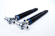 SPL Parts 89-94 Nissan 240SX (S13) / 89-94 Nissan Skyline (R32) Front Tension Rods - Premium Suspension Arms & Components from SPL Parts - Just $332.10! Shop now at WinWithDom INC. - DomTuned