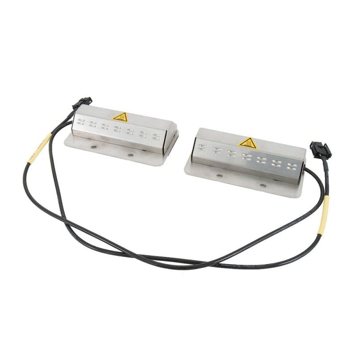Ohlins 12-18 BMW 3/4-Series (F3X) Cancellation Kit - EDC - Premium Suspension Controllers from Ohlins - Just $535! Shop now at WinWithDom INC. - DomTuned