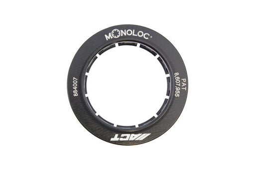 ACT 2008 Mitsubishi Lancer Monoloc Collar - Premium Release Bearings from ACT - Just $96! Shop now at WinWithDom INC. - DomTuned