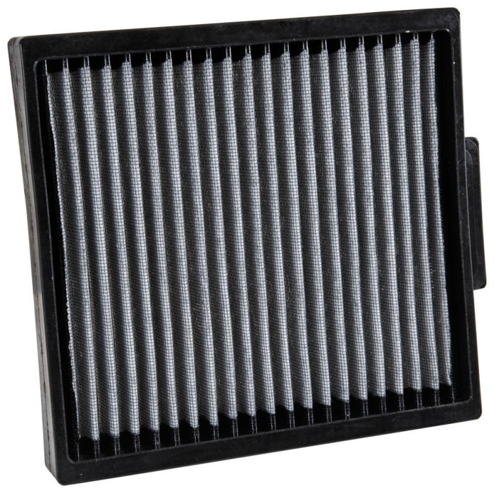 K&N 08-20 Dodge Grand Caravan 3.6L Cabin Air Filter - Premium Cabin Air Filters from K&N Engineering - Just $44.99! Shop now at WinWithDom INC. - DomTuned