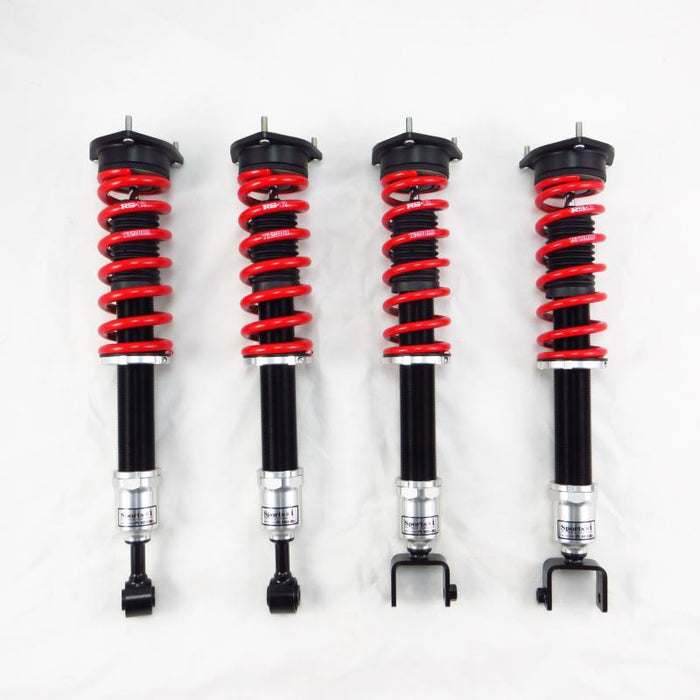 RS-R 2019+ Toyota Corolla Hatchback Sports-i Coilovers - Premium Coilovers from RS-R - Just $2099! Shop now at WinWithDom INC. - DomTuned