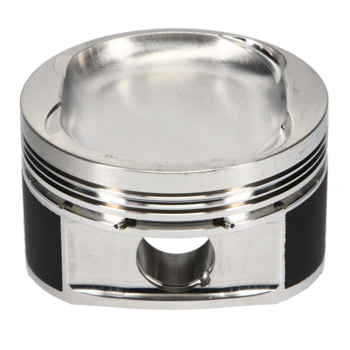 JE Pistons Toyota 3SGE 87mm Bore +1.00mm Oversize 9.5:1 CR -15cc Dome (Set of 4) - Premium Piston Sets - Forged - 4cyl from JE Pistons - Just $849.99! Shop now at WinWithDom INC. - DomTuned
