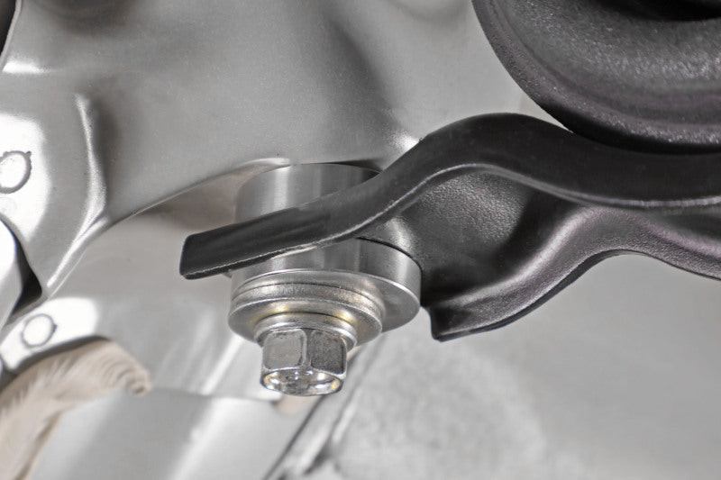 Perrin 08-24 Subaru WRX / 08-21 STI Driveshaft Carrier Bushings - Premium Bushing Kits from Perrin Performance - Just $38.25! Shop now at WinWithDom INC. - DomTuned