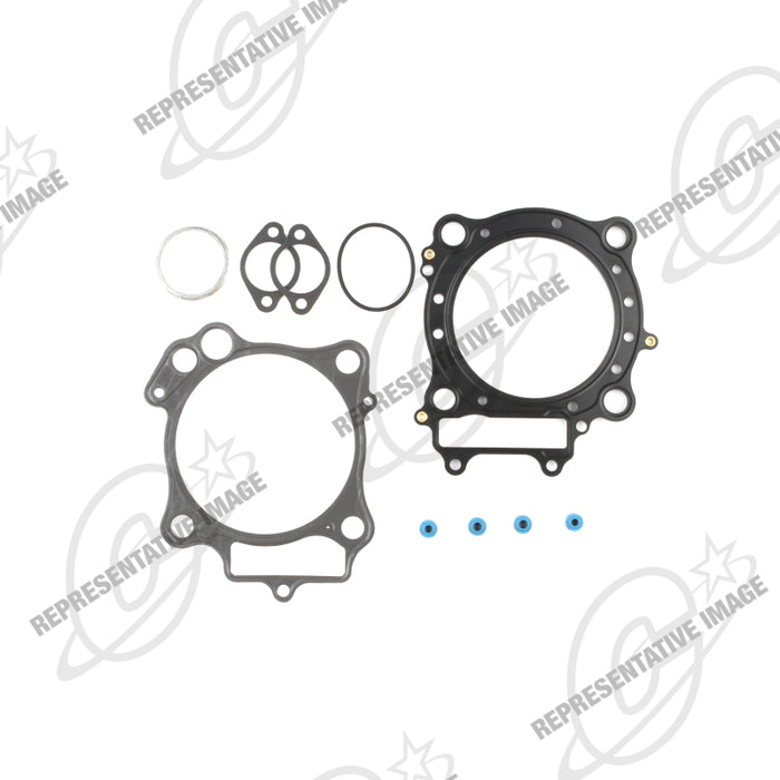 Cometic 00-03 Honda CBR929 .018 Ignition Clutch Cover Gasket - Premium Gasket Kits from Cometic Gasket - Just $20.42! Shop now at WinWithDom INC. - DomTuned