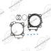 Cometic Hd Milwaukee 8,Intake Manifold Service Kit, Non Cvo - Premium Intake Gaskets from Cometic Gasket - Just $37.80! Shop now at WinWithDom INC. - DomTuned