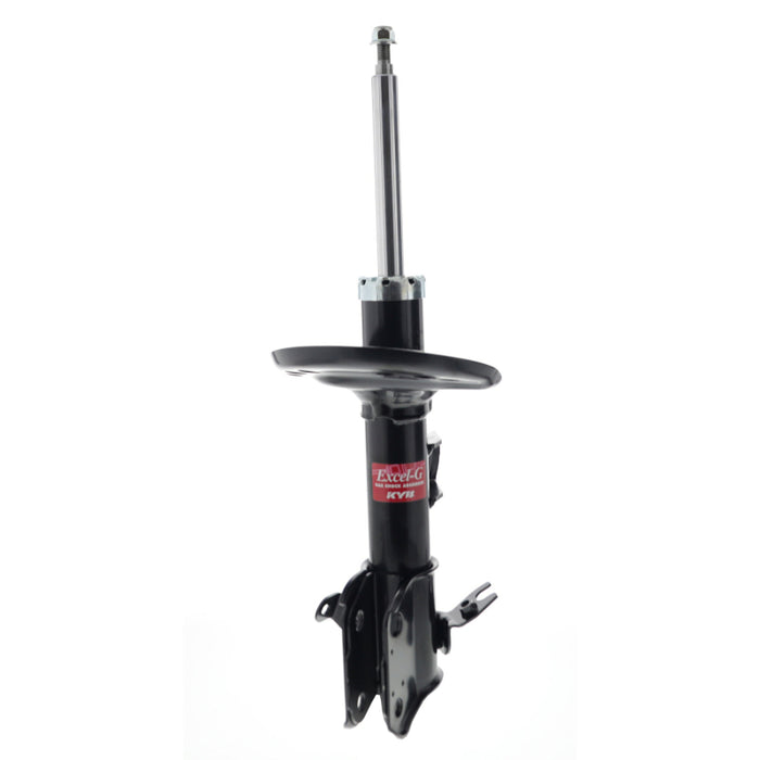 KYB Shocks & Struts Excel-G Front Left 19-20 Subaru Impreza - Premium Shocks and Struts from KYB - Just $118.49! Shop now at WinWithDom INC. - DomTuned