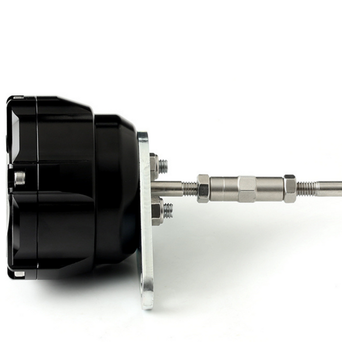 GFB 2008+ Mitsubishi Lancer Ralliart (4B11T) WGA Wastegate Actuator (Tune Required) - Premium Wastegate Actuators from Go Fast Bits - Just $200.70! Shop now at WinWithDom INC. - DomTuned