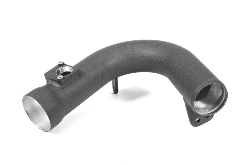 Perrin 22-23 Subaru WRX Cold Air Intake - Black - Premium Cold Air Intakes from Perrin Performance - Just $339.15! Shop now at WinWithDom INC. - DomTuned