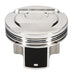 JE Pistons GM 2.0L Turbo ECOTEC LTG 86mm Bore 9.5:1 CR -1.5cc Dish Piston (Set of 4) - Premium Piston Sets - Forged - 4cyl from JE Pistons - Just $899.99! Shop now at WinWithDom INC. - DomTuned