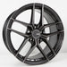 Enkei TY5 19x9.5 5x114.3 35mm Offset 72.6mm Bore Pearl Black Wheel - Premium Wheels - Cast from Enkei - Just $430! Shop now at WinWithDom INC. - DomTuned