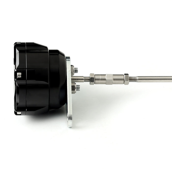 GFB 2008+ Mitsubishi Lancer Ralliart (4B11T) WGA Wastegate Actuator (Tune Required) - Premium Wastegate Actuators from Go Fast Bits - Just $200.70! Shop now at WinWithDom INC. - DomTuned