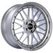 BBS LM 19x11 5x112 ET35 Diamond Silver Center Diamond Cut Lip Wheel - 82mm PFS Required - Premium Wheels - Forged from BBS - Just $1455! Shop now at WinWithDom INC. - DomTuned