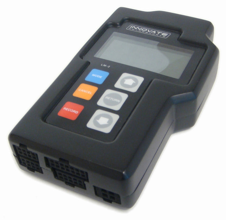Innovate LM-2 Dual Basic Air/Fuel Ratio Wideband Meter - Premium Gauges from Innovate Motorsports - Just $886.15! Shop now at WinWithDom INC. - DomTuned