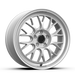 fifteen52 Holeshot RSR 18x8.5 5x112 42mm ET 57.1mm Center Bore Radiant Silver - Premium Wheels - Cast from fifteen52 - Just $355! Shop now at WinWithDom INC. - DomTuned