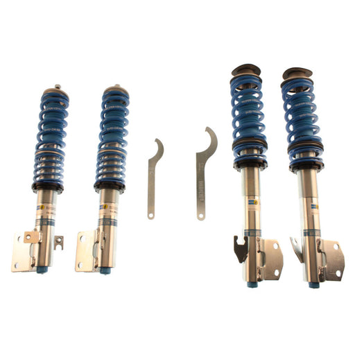 Bilstein B16 2002 Subaru Impreza RS Front and Rear Performance Suspension System - Premium Coilovers from Bilstein - Just $2498! Shop now at WinWithDom INC. - DomTuned