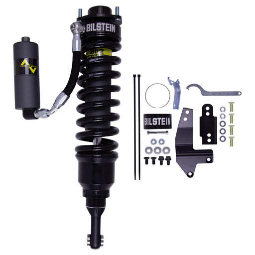 Bilstein B8 8112 Series 10-23 Toyota 4Runner Zone Control Monotube Front Left Corner Module - Premium Suspension Packages from Bilstein - Just $1113! Shop now at WinWithDom INC. - DomTuned