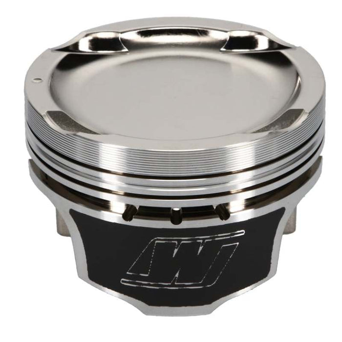 Wiseco 1400 HD Mitsu EVO 8 - 4G63 Turbo -21cc Piston Shelf Stock Kit - Premium Piston Sets - Forged - 4cyl from Wiseco - Just $895.99! Shop now at WinWithDom INC. - DomTuned
