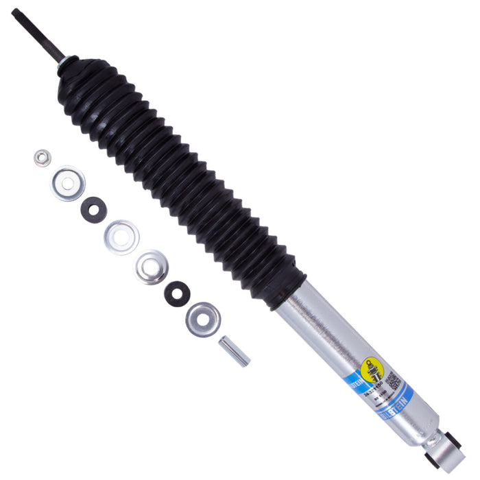 Bilstein 5100 Series 2010 Toyota Tundra SR5 Rear 46mm Monotube Shock Absorber - Premium Shocks and Struts from Bilstein - Just $112! Shop now at WinWithDom INC. - DomTuned