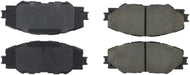 StopTech Street Brake Pads - Premium Brake Pads - OE from Stoptech - Just $98.34! Shop now at WinWithDom INC. - DomTuned