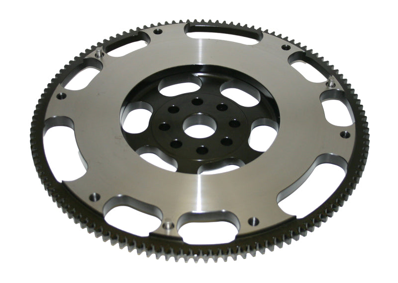 Competition Clutch 1990-1996 Nissan 300ZX 12.78lb Steel Flywheel - Premium Flywheels from Competition Clutch - Just $450! Shop now at WinWithDom INC. - DomTuned