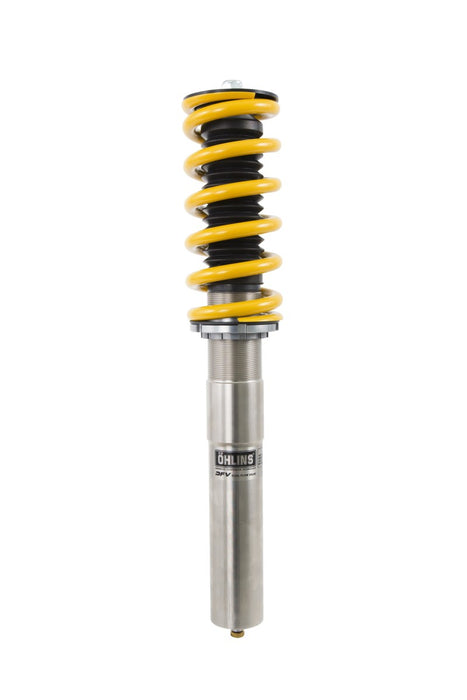 Ohlins 16-21 Porsche 718 Spyder/Cayman GT4 (981/982) Road & Track Coilover System - Premium Coilovers from Ohlins - Just $3562.60! Shop now at WinWithDom INC. - DomTuned