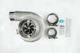 Turbosmart Oil Cooled 6262 Reverse Rotation V-Band In/Out A/R 0.82 External WG TS-1 Turbocharger - Premium Turbochargers from Turbosmart - Just $1899.95! Shop now at WinWithDom INC. - DomTuned