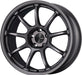 Enkei PF09 18x9.5 5x114.3 27mm Offset 75mm Bore Dark Silver Wheel - Premium Wheels - Cast from Enkei - Just $414! Shop now at WinWithDom INC. - DomTuned
