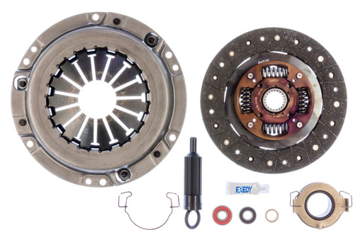 Exedy OE 1988-1989 Toyota MR2 L4 Clutch Kit - Premium Clutch Kits - Single from Exedy - Just $285.45! Shop now at WinWithDom INC. - DomTuned