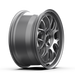 fifteen52 Apex RSR 18x9 5x100 42mm ET 73.1mm Center Bore Matte Titanium - Premium Wheels - Cast from fifteen52 - Just $360! Shop now at WinWithDom INC. - DomTuned