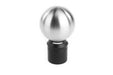 Perrin 2020+ Subaru Outback/Ascent (w/CVT) SS Ball Shift Knob - 2.0in. / Brushed Finish - Premium Shift Knobs from Perrin Performance - Just $113.05! Shop now at WinWithDom INC. - DomTuned