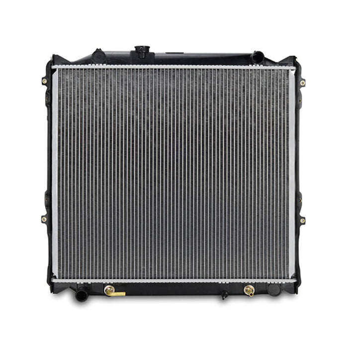 Mishimoto Toyota 4 Runner Replacement Radiator 1996-2002 - Premium Radiators from Mishimoto - Just $169.95! Shop now at WinWithDom INC. - DomTuned