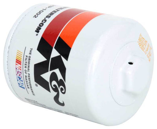 K&N 87-92 Supra Turbo /93-98 Supra Turbo/Non-Turbo / 06-09 Miata / 07-09 Mazdaspeed3 Performance Gol - Premium Oil Filters from K&N Engineering - Just $15.99! Shop now at WinWithDom INC. - DomTuned