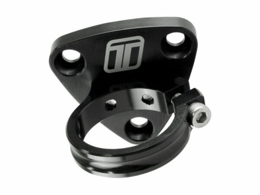 Turbosmart TS OPR V2 Billet Bracket - Premium Oil Line Kits from Turbosmart - Just $40.95! Shop now at WinWithDom INC. - DomTuned