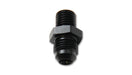 Vibrant -4AN to 16x1.5mm Adapter Fitting w/Washer - Premium Fittings from Vibrant - Just $7.99! Shop now at WinWithDom INC. - DomTuned