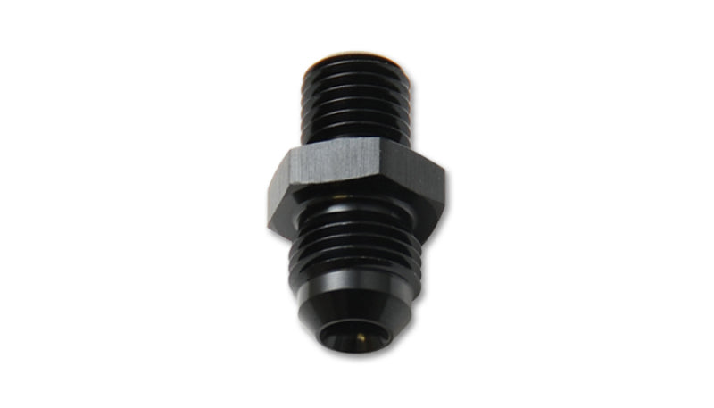 Vibrant -4AN to 16x1.5mm Adapter Fitting w/Washer - Premium Fittings from Vibrant - Just $7.99! Shop now at WinWithDom INC. - DomTuned