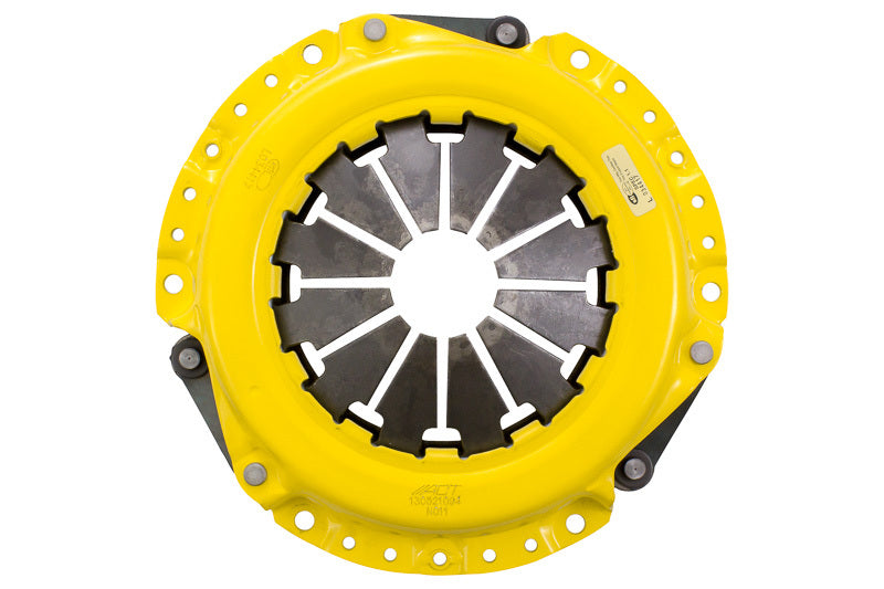 ACT 1996 Nissan 200SX P/PL Heavy Duty Clutch Pressure Plate - Premium Pressure Plates from ACT - Just $232! Shop now at WinWithDom INC. - DomTuned