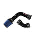 Injen 00-01 Maxima V6 3.0L Black Cold Air Intake **SPECIAL ORDER** - Premium Cold Air Intakes from Injen - Just $420.95! Shop now at WinWithDom INC. - DomTuned