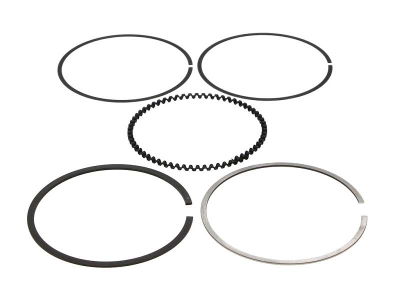 Wiseco 84.25mm x 1.0x1.2x2.8mm Ring Set Ring Shelf Stock - Premium Piston Rings from Wiseco - Just $31.99! Shop now at WinWithDom INC. - DomTuned